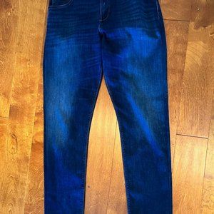Alberto Men's jeans  34 x 34